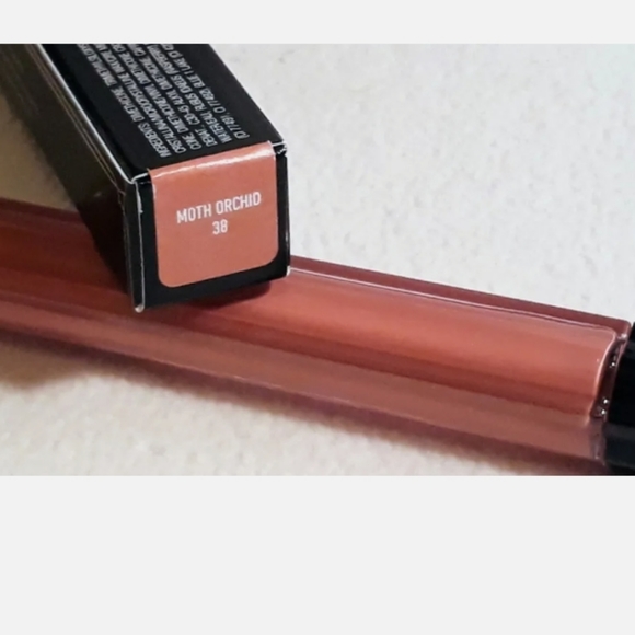 💙🧚‍♀️MOTH ORCHID KVD Everlasting Liquid Lipstick NWT - Picture 1 of 7